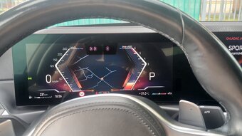 Bmw 320xd, 140kw, diesel, 2024, M-packet,v zaruke - 19