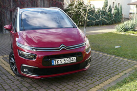 Citroen CpaceTourer Grand 7 osobowy 2020 r - 19