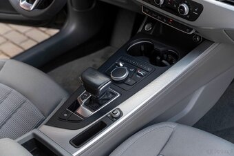 AUDI A4 Avant - 19