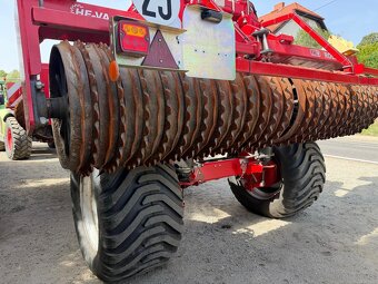 Wały uprawowe Cambridge King-Roller 12.3 rok prod. 2023 szer - 19