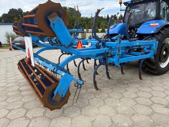 Agregat Bezorkowy uprawowy Farmet Fantom FX470 NS rok pro 20 - 19