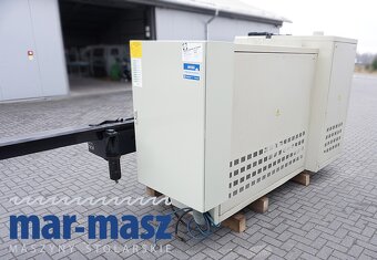 Strugarka czterostronna WEINIG PROFIMAT 23E - 19