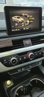 Sprzedam Audi a4b9 - 19