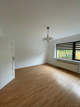 Do wynajęcia mieszkanie  - Nowy Targ - 19