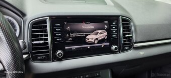Skoda Karoq 2.0 TDI, 150HP, 2019 - 19