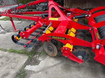 Brona Talerzowa Vaderstad CR 300 rok pro 2015 szerokość robo - 19