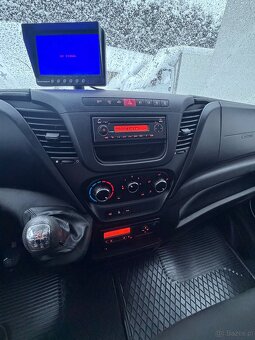 Iveco 70C17 Wywrotka 3 Stronna Kipper Benne - 19