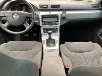 Passat 2.0 TDI 140-KM - 19