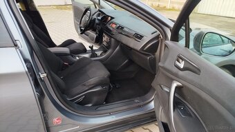 C5 - 2009 2.0 manualna skrzynia - 19