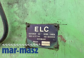 Korowarka ELC ESTERER ER 7512 F12 - 19