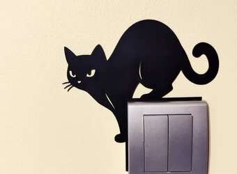 Dekoracje na przełącznik – stylowy detal do Twojego wnętrza - 19