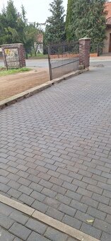 Lokal Handlowo-Usługowy 650 m2+Dom+Dwie działki obok siebie - 19