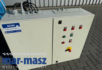 Rębak / Rozdrabniacz JENZ HL350-300WTA - 19