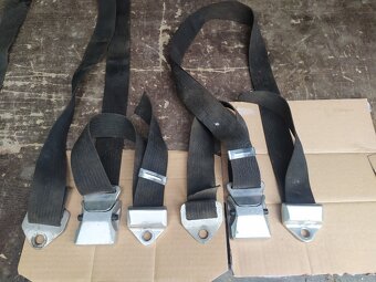 škoda 1000 MB Do demontažu - 19