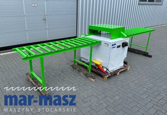 Piła poprzeczna ESTERER typ HKS - 19
