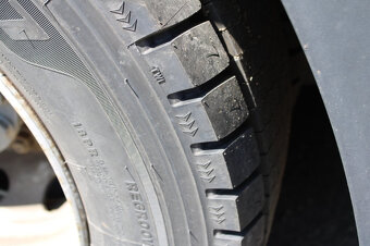 Mercedes-Benz Actros 2542 + PANAV (8,21 x 2,48 x 3) - 19