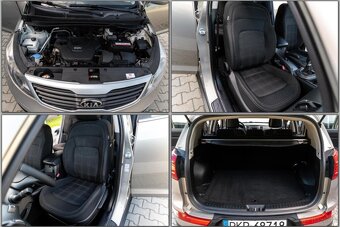 KIA SPORTAGE - 19
