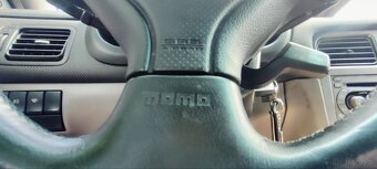 Subaru Forester AWD 4x4 2.0 pb + LPG 2007r - 19