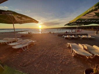 Chorwacja-apartament trzypokojowy i widokiem na morze - 19