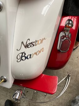 Replika Alfa Romeo z roku 1932 - 19