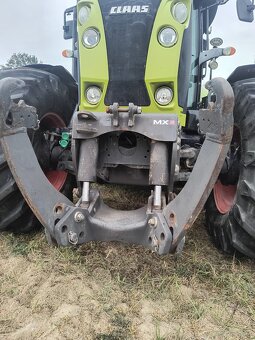 Sprzedam ciągnik rolniczy Claas Arion 620 rok 2017 - 19
