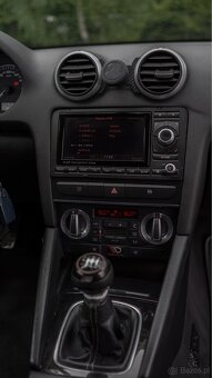 Audi S3 8P Sportback - 19