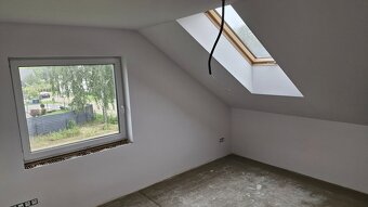 Ostatni dom w cenie mieszkania, zamknięte osiedle. Łódź - 19