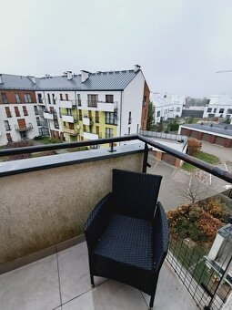 Mieszkanie 3pokojowe o pow.56,70 m² na os.Panorama Park - 19