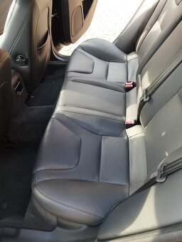 Volvo S60 2015r 2.0 T5 245KM AUTOMAT KEYLESS KAMERA CZUJNIKI - 19