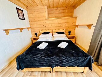 Willa i Karczma Cztery Pory Roku Relaks & SPA / pokoje z wyż - 19