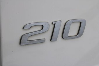 Volvo FL 210, CARRIER SUPRA 550, EURO 6 - 19