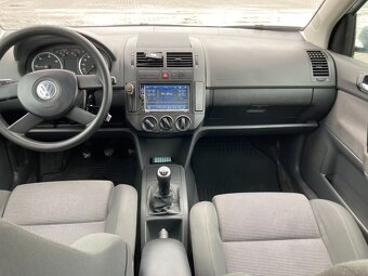 Polo 1.4 TDI Klimatyzacja - 19
