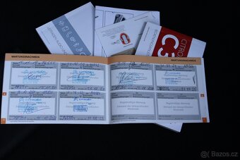 Citroen C3, 1.2 60kw, servisovaný, nebouraný, krásný stav - 19