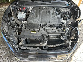 VOLKSWAGEN TOUAREG R-LINE 3.0 TDI VZDUCH PANORAMA MATRIX LED - 19