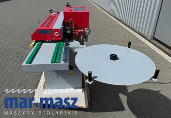 Okleiniarka Holzmann KAM 115P - 19