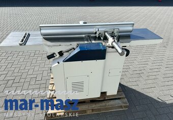 Wyrówniarko – grubościówka SCM Tecnomax MINIMAX FS41 ELITE - 19