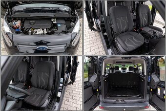 FORD TRANSIT CONNECT - 19