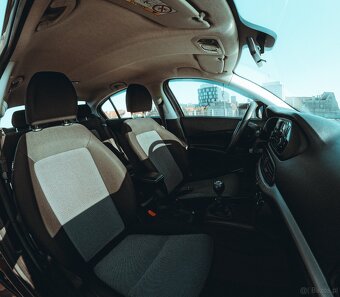 Fiat Tipo 1.4 benz/gaz - 19