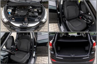 Hyundai ix35 | 1.6 benzyna - 19