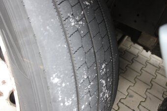 MAN TGX 18.400, EURO 6, NISKI POKŁAD - 19