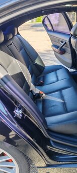BMW ALPINA D3 2.0D 147KW 200PS - 19