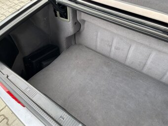 Mercedes-Benz 500SL R129 1991 - 19