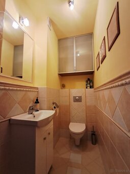 3 pokoje, powierzchnia 66m2, balkon, II piętro, do zamieszka - 19