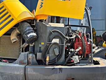 Wacker Neuson ET 145 KOPARKA GĄSIENICOWA 2019R | Takeuchi TB - 19