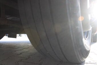 MAN TGX 18.540, EURO 5, RETARDER - 19