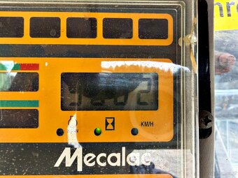 Mecalac 12 MXT KOPARKO-ŁADOWARKA 1999R | Mecalac 12 MX, Meca - 19