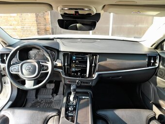 Volvo V90 Cena Brutto - 19