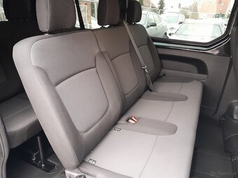 Renault Trafic Cena Brutto - 19