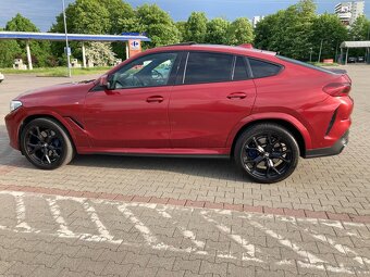 X6 G06 M-PAKIET 3.0 TURBO-DIESEL - 19