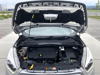 Ford Kuga 2.0 TDCi TITANIUM 4x4 Full-Led Automatyczna - 19